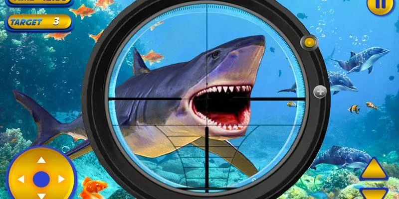 Đánh giá sức hút của game săn cá mập