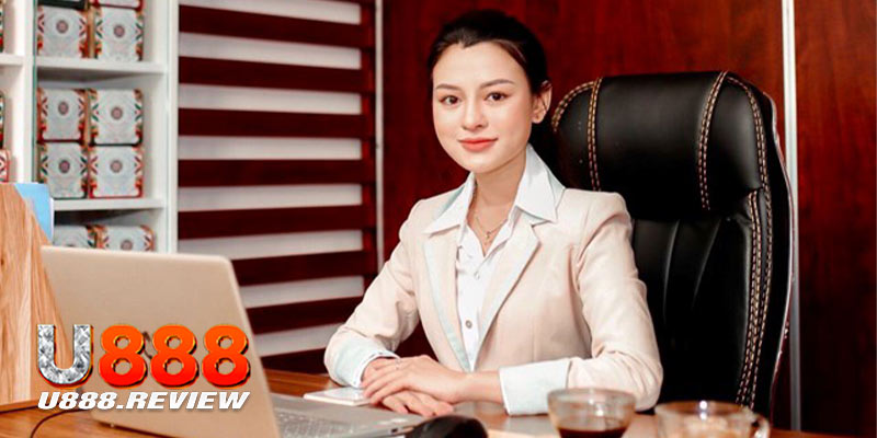 Huyền Kim - CEO U888 Nổi Tiếng Tài Giỏi Nhất Hiện Nay thumbnail