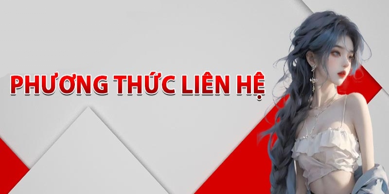 Liên hệ U888 qua nhiều kênh phổ biến